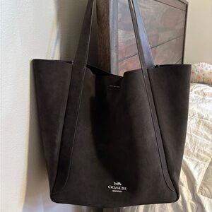 Coach Hadley tote
